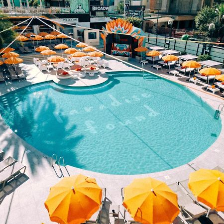 Marina Resort Benidorm - The Original Benidorm Vibe المظهر الخارجي الصورة