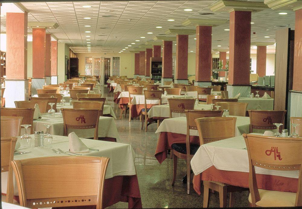 Marina Resort Benidorm - The Original Benidorm Vibe المظهر الخارجي الصورة