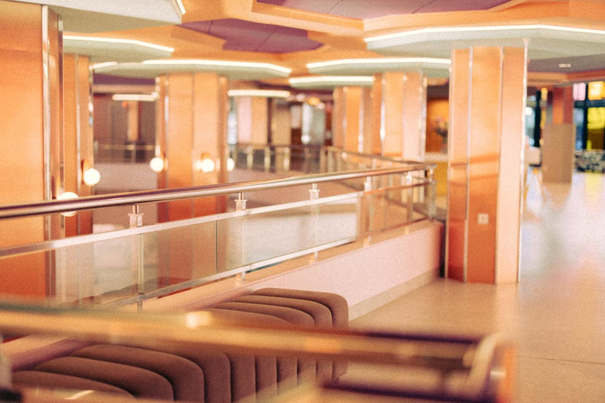 Marina Resort Benidorm - The Original Benidorm Vibe المظهر الخارجي الصورة