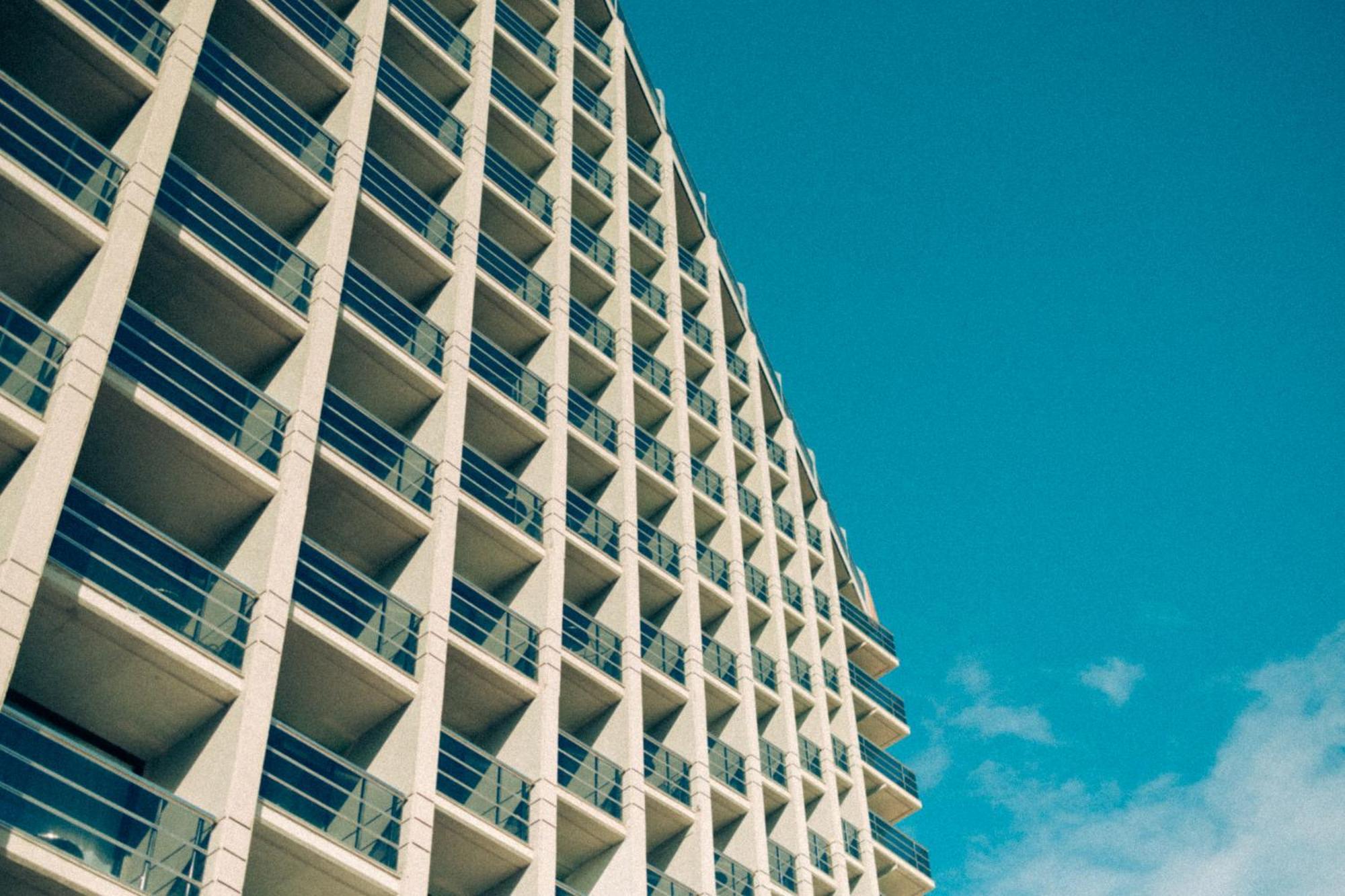 Marina Resort Benidorm - The Original Benidorm Vibe المظهر الخارجي الصورة