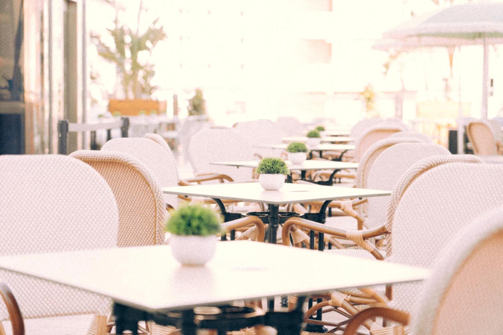 Marina Resort Benidorm - The Original Benidorm Vibe المظهر الخارجي الصورة