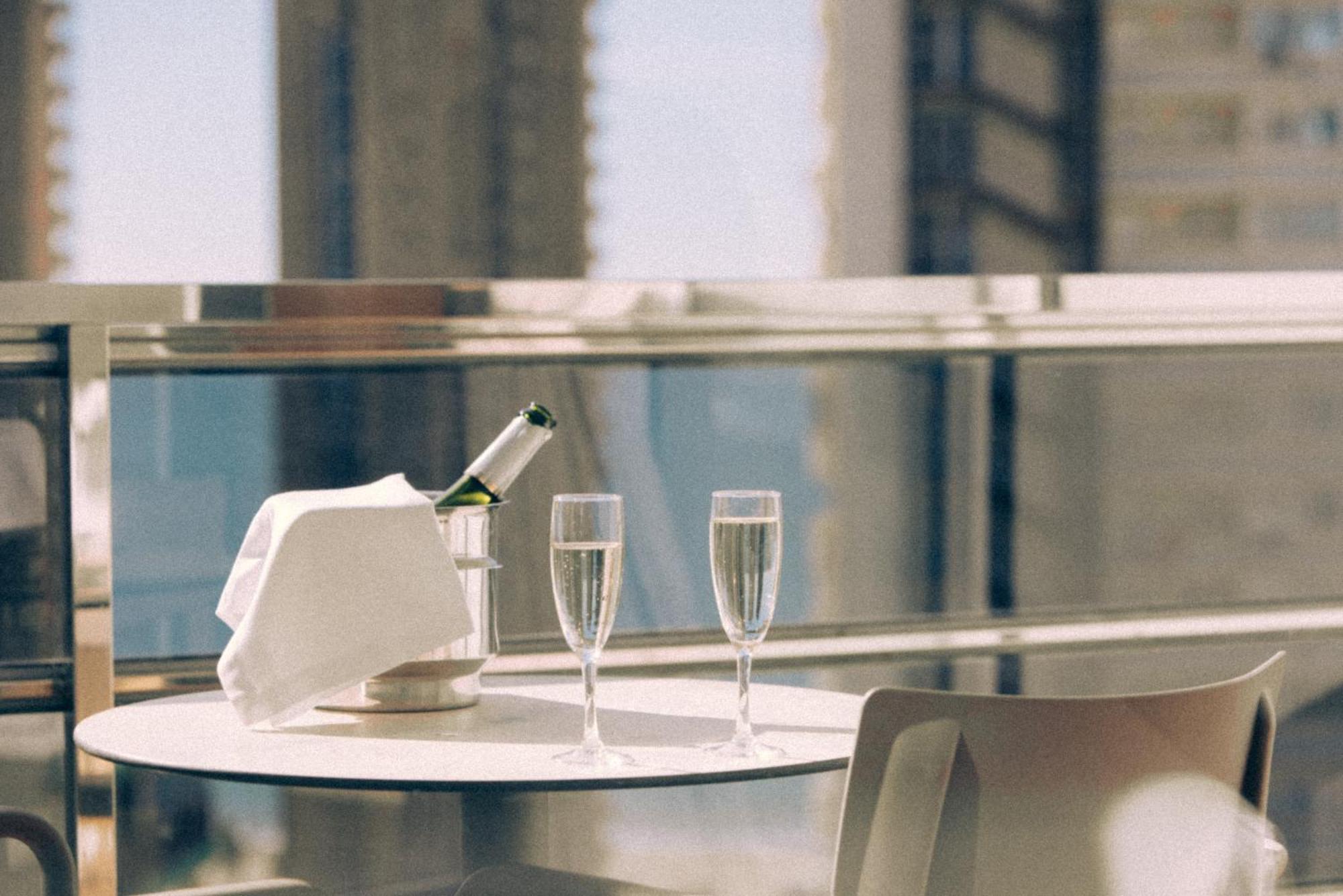 Marina Resort Benidorm - The Original Benidorm Vibe المظهر الخارجي الصورة